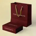 مطبعة طباعة اكياس عبايات بوكسات ستكرات ورق تغليف