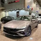 النترا اسمارت مكينه 2000 موديل 2025 ب 1445 ريال شهريا