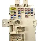 احتاج علبة فيوزات كيا سبورتاج 2010-2013