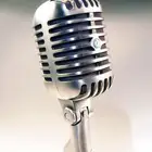 معلق صوتي ( رجالي و نسائي )