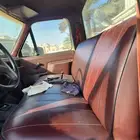 فورد بيك أب F 250 موديل 90