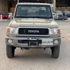 تويوتا شاص 2016 بريمي بنزين