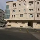 شقة 4 غرف وصالة بحي العريض