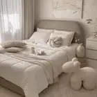 شغل غرفة النوم تفصيل جديد كنب ستار