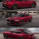 مطلوب موستنج 2024 جي تي