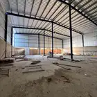 هناجر جده مستودعات جده شنكو زنج جده