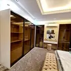 تفصيل خزائن وغرف نوم مودرن ودريسنج روم