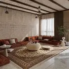 ديكورات داخلية وخارجية