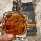 عطر سترونجر وذ يو انتنسلي