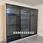 دولاب سرير