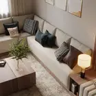 تنجيد وتفصيل كنب وكراسي كافيهات وقاعات افراح
