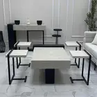 طاولات مجالس