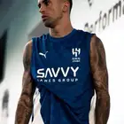 تيشيرت الهلال اسم كانسلو متوفر مقاس M L