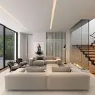مصمم داخلي و خارجي