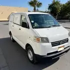 تأجير فان سوزوكي و دباب سوزوكي