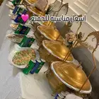 بوفيه ام ريتان