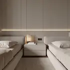 خلفيات سرير