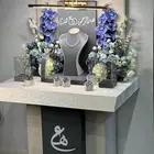 تنسيق شبكة وكوش