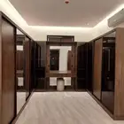 تفصيل غرف ملابس خزائن مبتكره