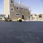 مقاول اسفلت زفلته اعمال اسفلت زفلته