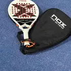مضرب بادل NOX