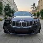 بي ام دبليو 520 m -kit موديل 2024