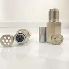 وصلة حساس الشكمان بديل دبة الرصاص لجميع السيارات