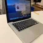 لابتوب ماك بوك برو MacBook Pro
