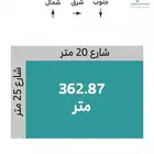 ارض للبيع في الصفا