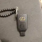 مفتاح لكزس إل إس شغال السعر 250 لمديلات من 2001 الى 2006