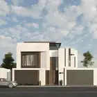 تصميم 3D لجميع المساحات