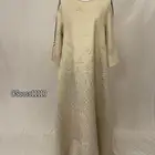 جلابية نسائية