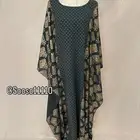 جلابية اليوم الوطني والتأسيس