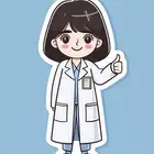 مدرسة مواد طبية