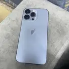 ايفون 13برو ازرق للبيع او للبدل