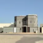 فيلا دورين وملحق للبيع مرهونه بنك الراجحي