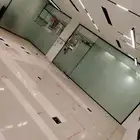 زجاج مكاتب سكوريت تفصيل غرف زجاج مكاتب 12 ملي
