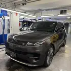 Range Rover Sport 2024 P400 Dynamic