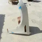 رفرف كيا اوبتيما 2016-2017-2018