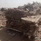 سكراب خشب وبليوت