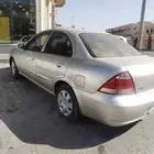 نيسان صني 2008 اتماتيك