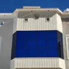تفصيل شبابيك المنيوم استركشن جيزان الصناعية