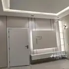 ديكور سيبورد معا رف وشاشه