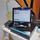 كاشير كافي شوب ومطعم
