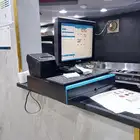 مطعم للتقبيل او بيع معدات كاملة