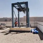 Steel Structure  Aluminium Structure  Where House Work s