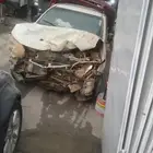 ونيت للبيع النوع ميتسوبيشي موديل 2018 تشليح