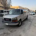فان سفانا للبيع موديل. 2005