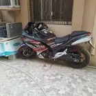 دباب 2026 فيه رفرف بس 400cc