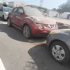 نيسان جوك 2015 للبيع
